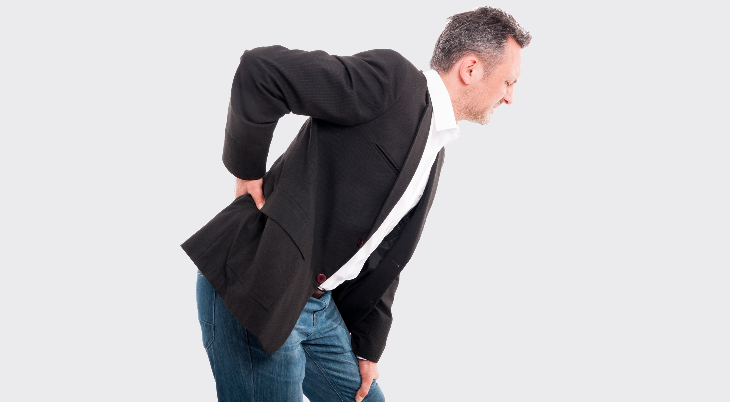 Carrolltown back pain controlled with chiropractic care 
